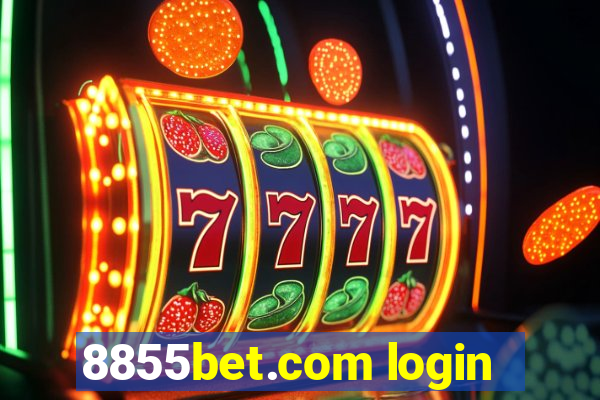 8855bet.com login